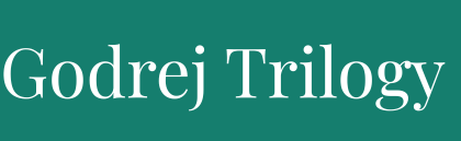 Godrej Trilogy Worli Logo